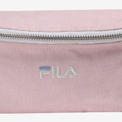 Fila Linear Mini Hips - Miesten Muut Pussit - Pinkki | FI-44241